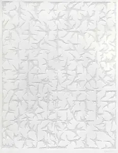Hashmi, Zarina (Artist). Untitled, c.1970 | Drawing