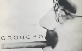 Groucho Marx