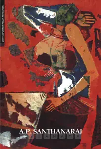 Bhatia, Usha (Editor). A.P. Santhanaraj, 2006 | Edited Book | 00846326
