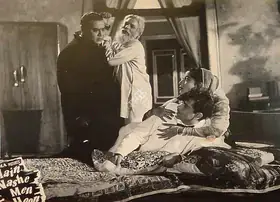 Saigal, Krishan (Cinematographer), Main Nashe Men Hoon, 1959 | Lobby Card