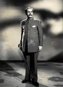 Modi, Sohrab (Producer), Mera Ghar Mere Bachchay, 1960 | Photographic Still