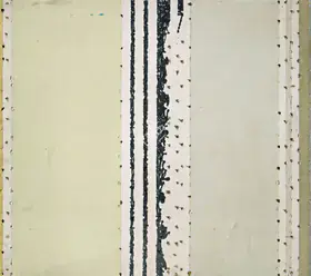 Das, Amitava (Artist). Untitled, 2005 | Painting