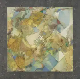 Goswami, Neeraj (Artist). Untitled, 1999 | Painting