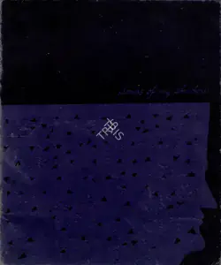 Kolte, Prabhakar (Author). Songs of My Shadow, 1983 | Authored Book | 00845531