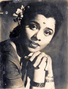 Kwatra, H.S. (Producer), Dushman, 1957 | Photographic Still