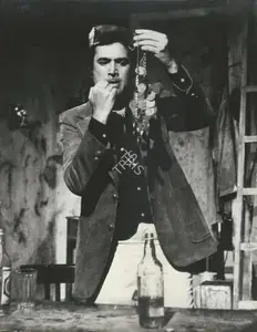 Mistry, Jal (Cinematographer), Kudrat, 1981 | Photographic Still