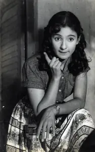 Pathare, Jaywant (Cinematographer), Memdidi, 1961 | Photographic Still
