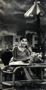 Shah, Dhanawant S. (Producer), Jeevan Sathi, 1957 | Photographic Still