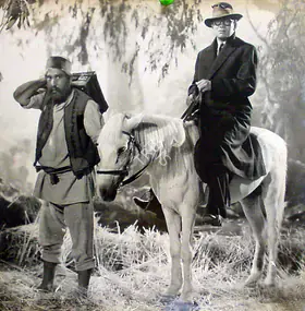Premnath (Producer), Shagufa, 1953 | Photographic Still