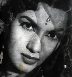 Bhatt, Balwant (Producer), Police Detective, 1960 | Photographic Still
