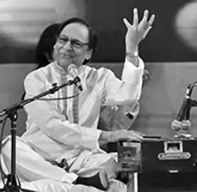 Ghulam Ali