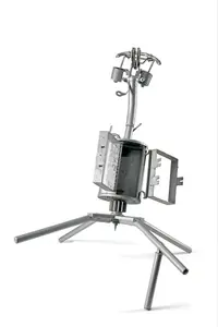 Husain, M.F. (Artist). Moon Landing, 1969 | Sculpture
