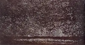 Sharma, Nataraj (Artist). The Aegean, 2007 | Painting