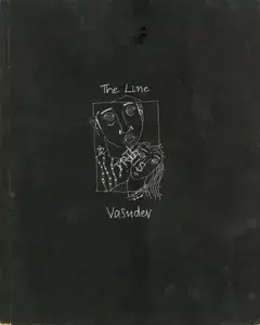 Vasudev, S.G. (Artist). The Line, 1990 | Solo Exhibition Catalogue | 00876302