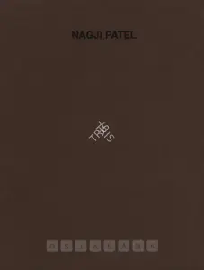Patel, Nagji (Artist). Nagji Patel, 1996 | Solo Exhibition Catalogue | 00875890