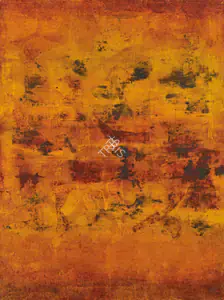 Gaitonde, V.S. (Artist). Untitled, 1986 | Painting