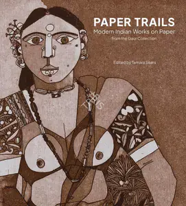 Sears, Tamara (Editor). Paper Trails, 2022 | Edited Book | 00802223