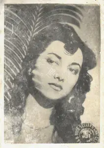 Punatar, Ratibhai (Director), Nili, 1950 | Photographic Still