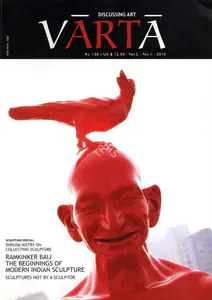 Dasgupta, Ruma (Consultant Editor). Varta, January-July 2010 | Magazine | 00842110
