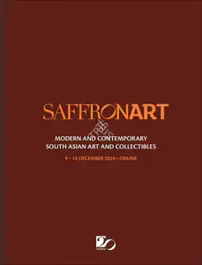 Saffronart Auction House Winter Online Auction - Modern and Contemporary South Asian Art and Collectibles 10 December...