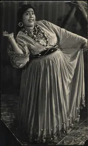 Dosani, A.J. (Producer), Kala Jadoo, 1963 | Photographic Still