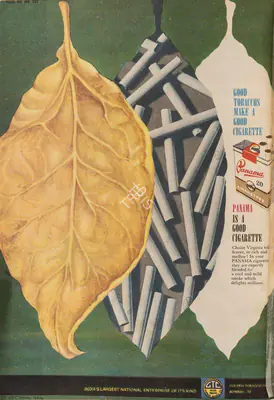 Ewing, Gulshan (Editor). Star & Style, 15 November 1966 | Magazine | 00808421