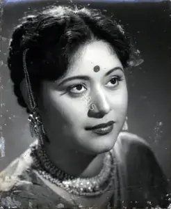 Biswas, Asha (Producer), Bazooband, 1954 | Photographic Still