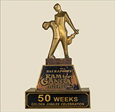 Trophies & Jubilee Awards
