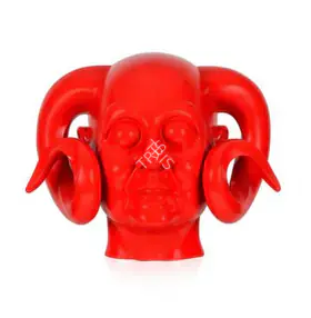 Navjot (Artist). Inner Winner, 2006 | Sculpture
