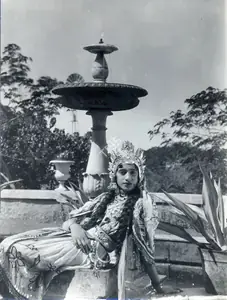 Irani, Rustom B. (Cinematographer), Gul Sanovar, 1934 | Photographic Still