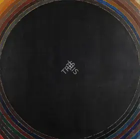 Raza, S.H. (Artist). Genesis, 1999 | Painting