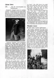 Pommer, Erich (Producer), Metropolis, 1927 | Film Programme