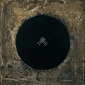 Raza, S.H. (Artist). Untitled, 1979 | Painting