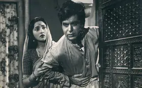 Devdas (1955)