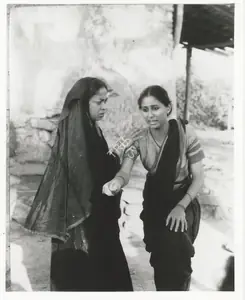 Mahajan, K K (Cinematographer), Wages and Profit, 1985 | Photographic Still