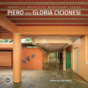 Doctor Pingel, Mona (Author). Piero and Gloria Cicionesi, 2018 | Authored Book | 00802048