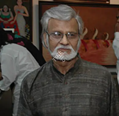 Satish Gujral