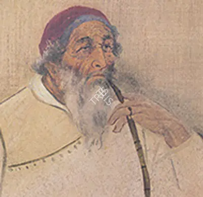 Abanindranath Tagore