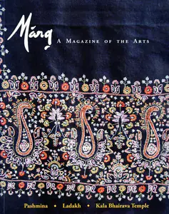 Pal, Pratapaditya (General Editor) and Mulk Raj Anand (Founder Editor). Marg, 2009 | Magazine | 00760366