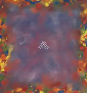 Bhavsar, Natvar (Artist). Vasantee, 1973 | Painting