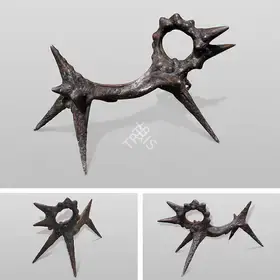 Chauhan, Rambali (Artist). Untitled, 2002 | Sculpture