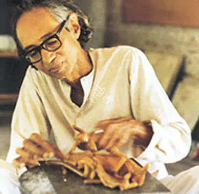 Somnath Hore