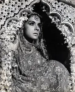 Mistry, Jal (Cinematographer), Heer Raanjha, 1970 | Photographic Still