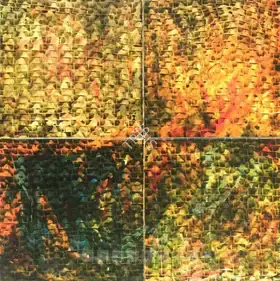 Akhilesh (Artist). Untitled, 1989 | Painting