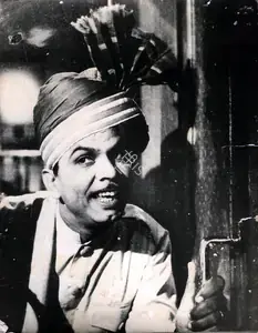 Ellappa, P. (Cinematographer), Paigham, 1959 | Photographic Still
