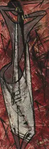 Shrinivas (Artist). Untitled, n.d. | Painting