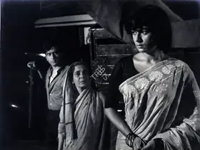 Mirza, Akhtar (Director), Mohabbat Isko Kahete Hain, 1965 | Photographic Still