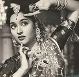 Vyjayanthimala