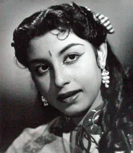 Sehgal, Kuldip (Producer), Fashion, 1957 | Photographic Still