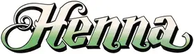 Henna (1991)